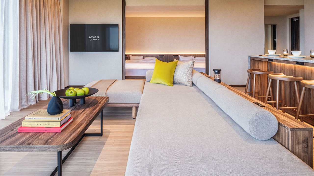 Photo of Bedroom in Taketomi-jima Taketomi-cho