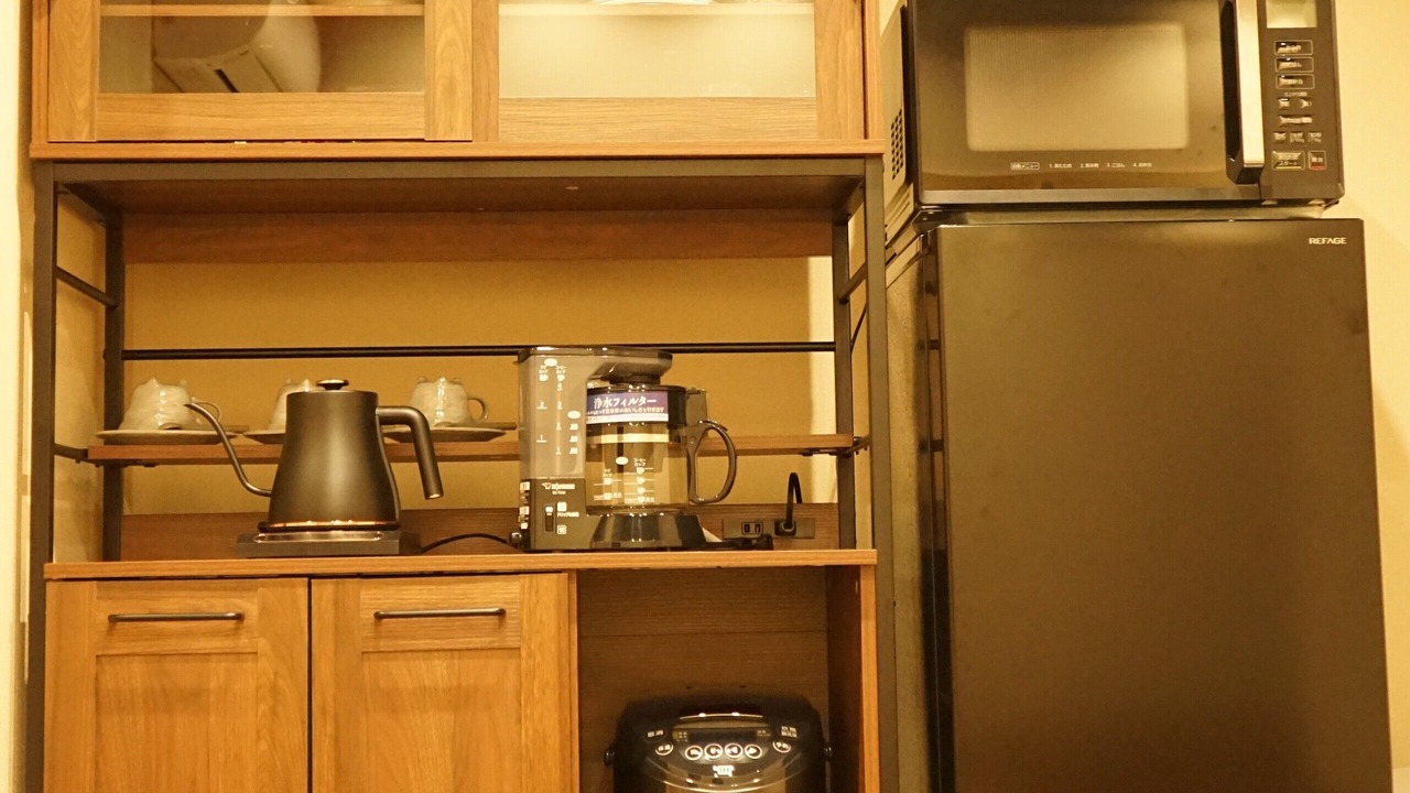 Photo of Kitchen in Nara