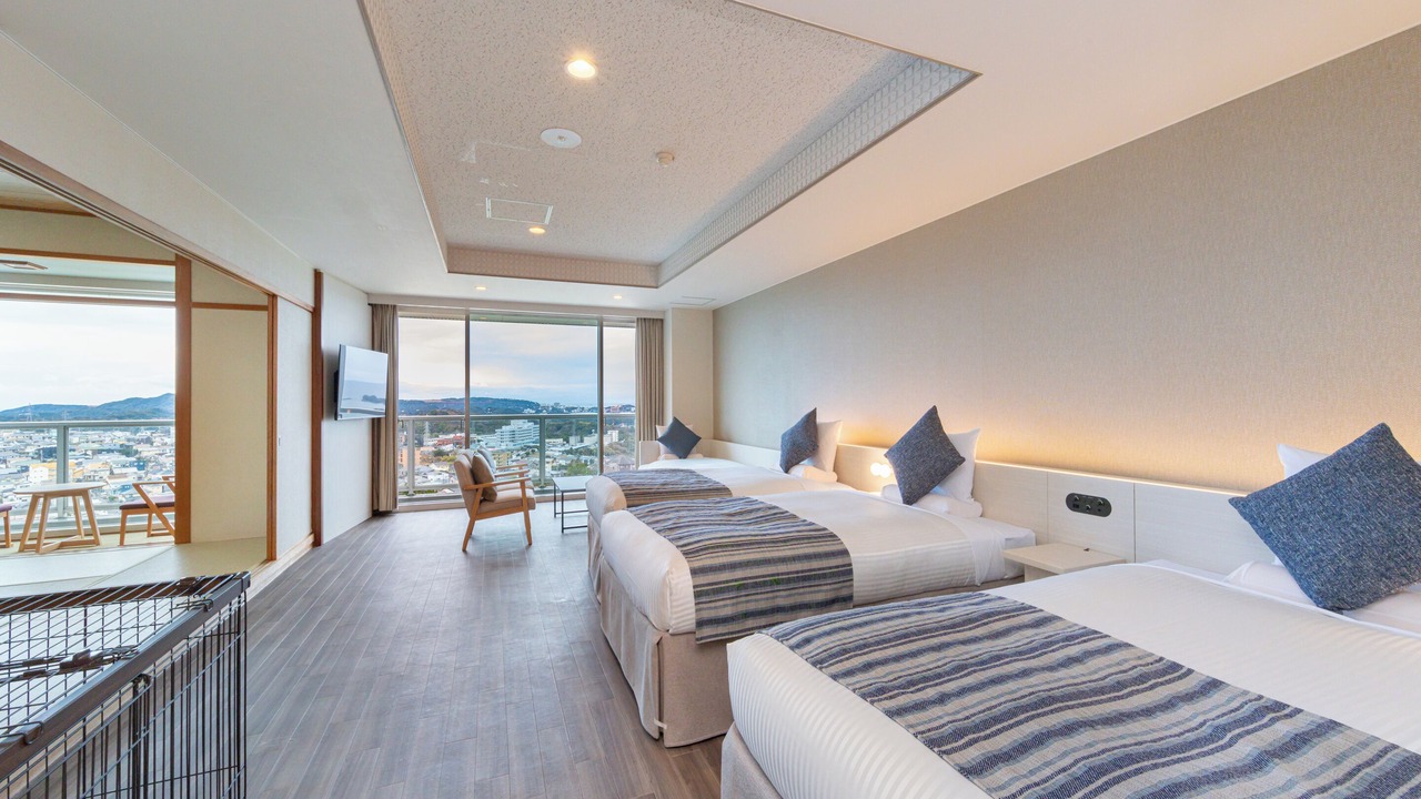 Photo of Bedroom in Kamitonda