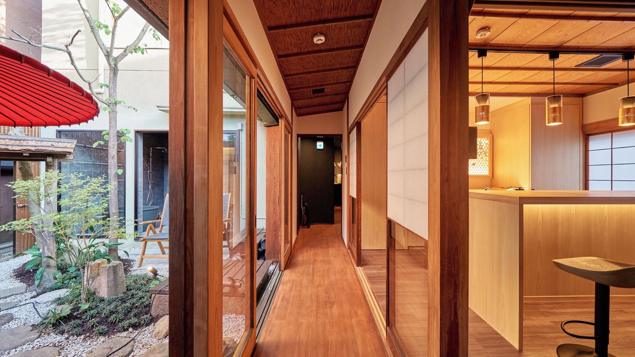 Photo of Outdoor in Nara