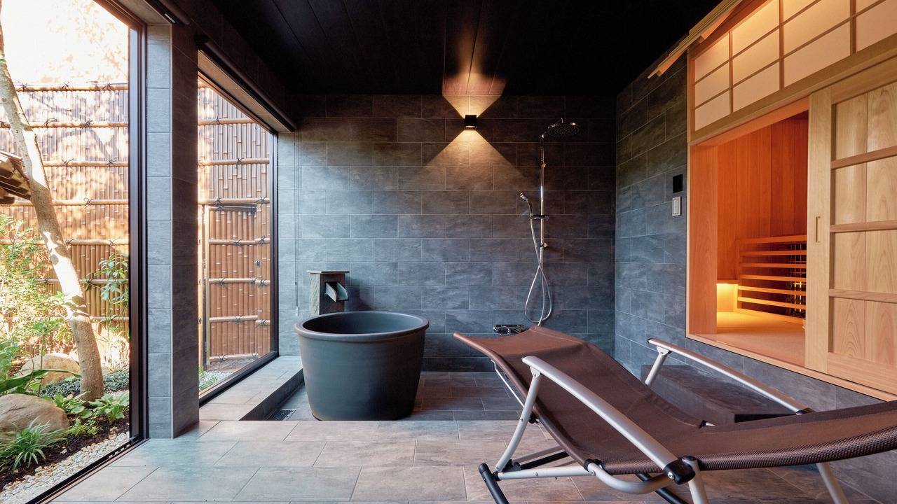 Photo of Bathroom in Nara
