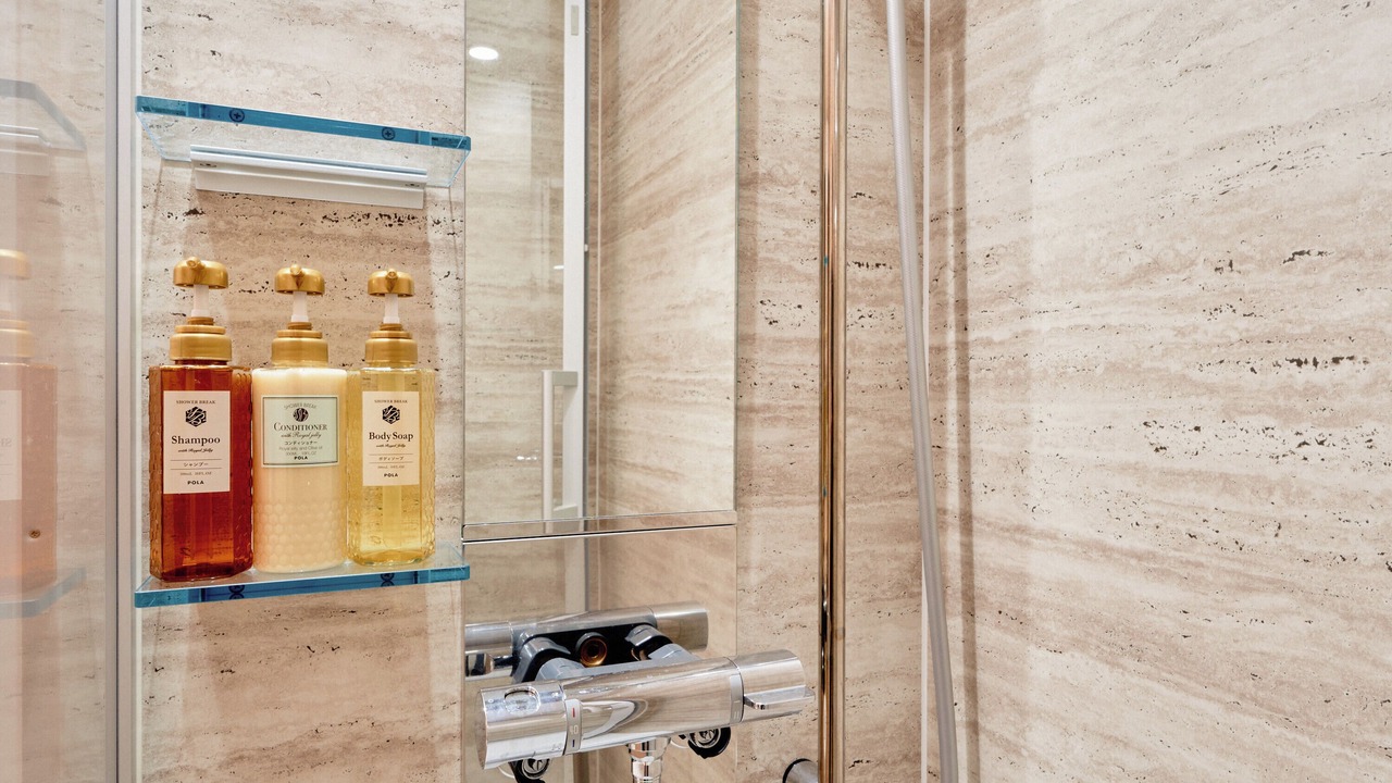 Photo of Bathroom in Nara