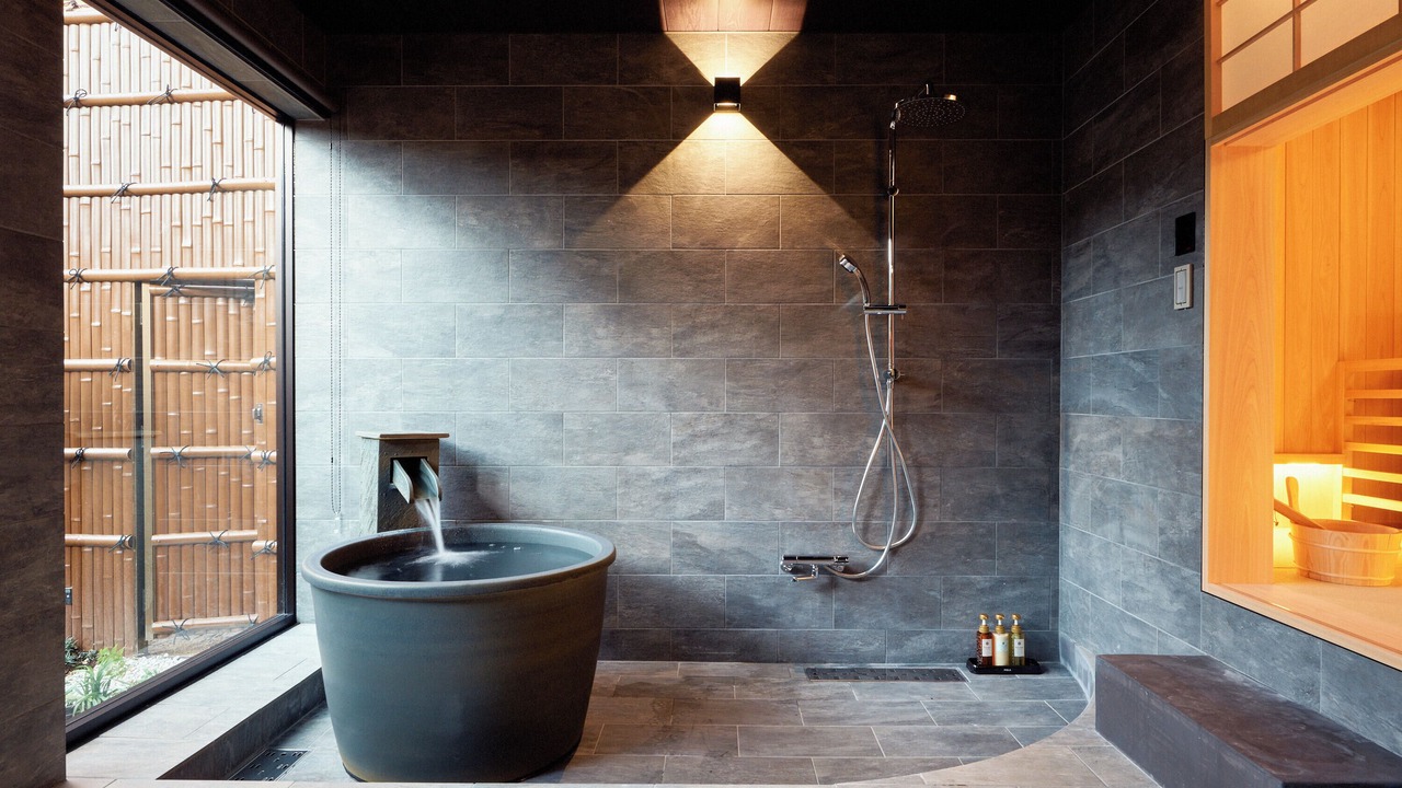 Photo of Bathroom in Nara