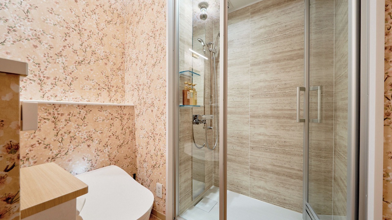 Photo of Bathroom in Nara