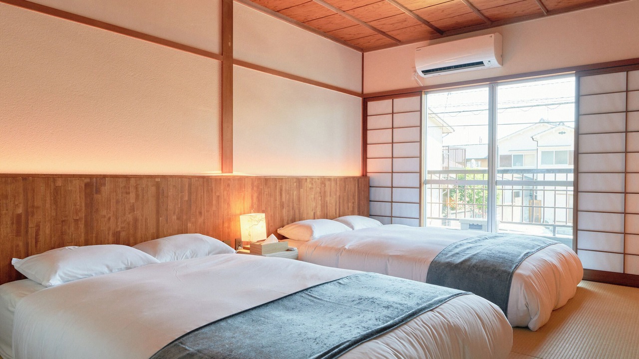 Photo of Outdoor in Nara