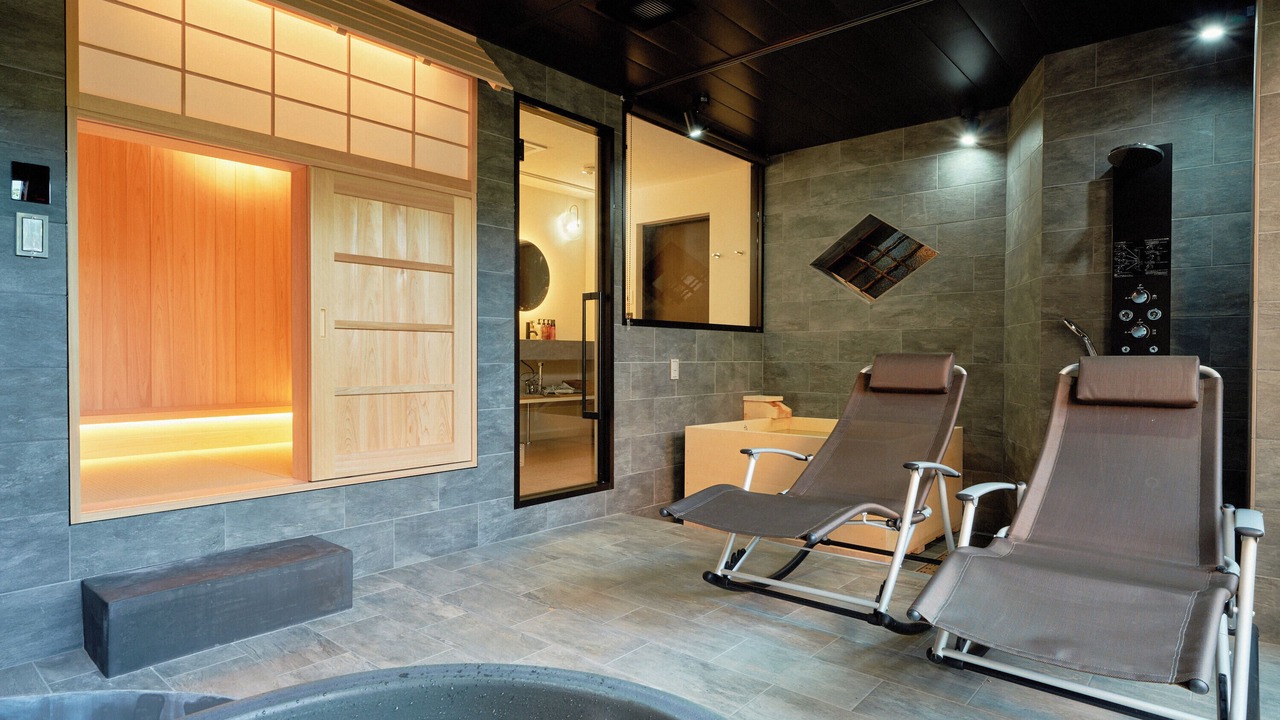 Photo of Bathroom in Nara