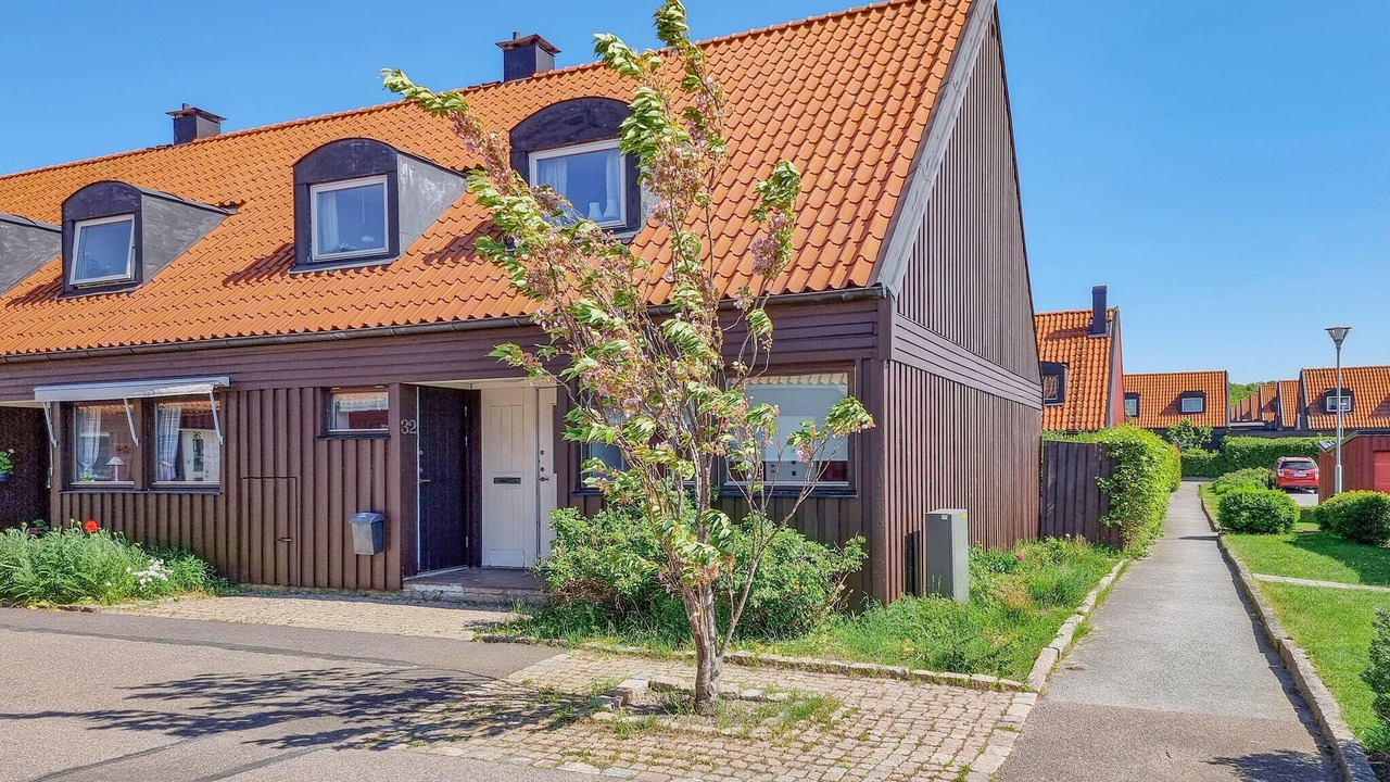 Photo of Outdoor in Vastra Frolunda