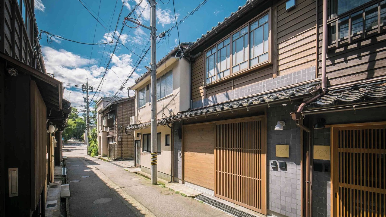 Photo of Outdoor in Kanazawa