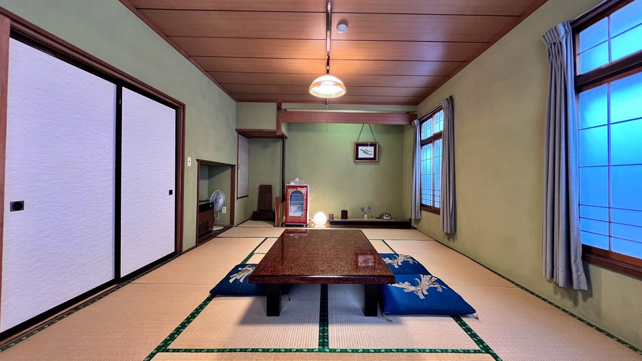 Photo of Bedroom in Omachi