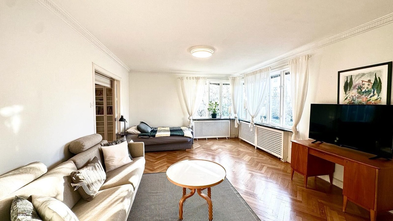 Photo of Livingroom in Orgryte-Harlanda