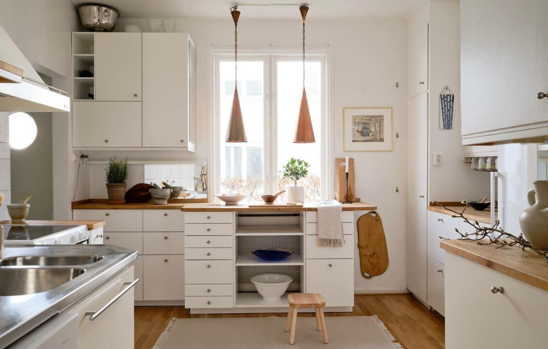 Photo of Kitchen in Orgryte-Harlanda