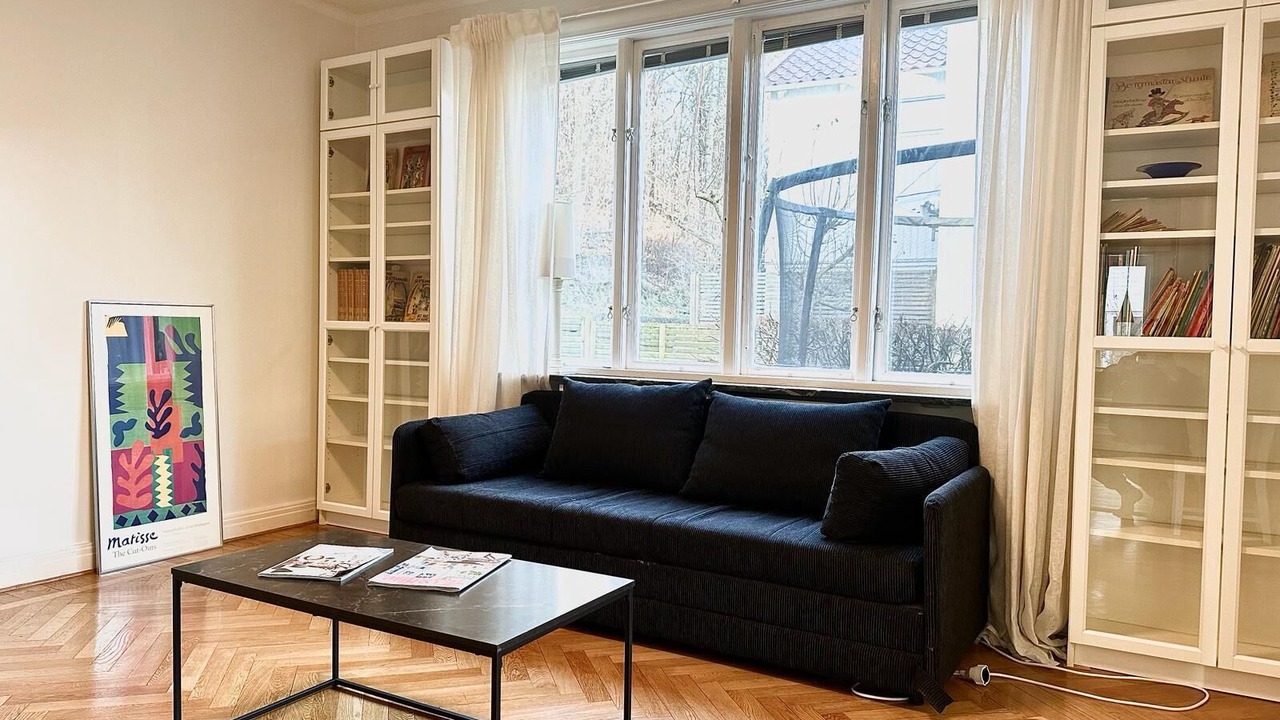 Photo of Livingroom in Orgryte-Harlanda