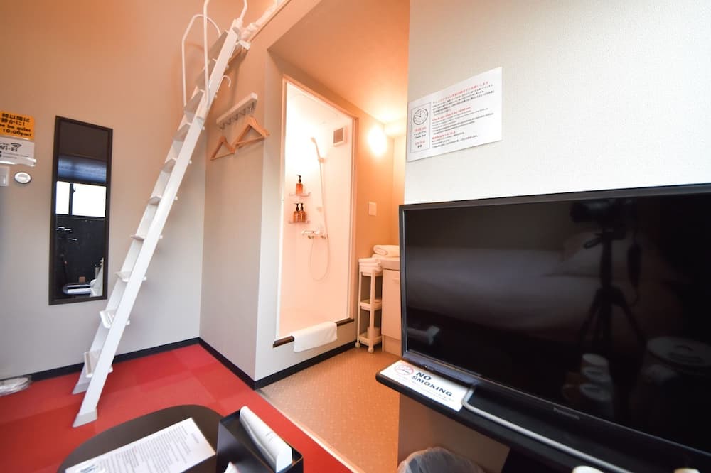 Photo of Bedroom in Nara