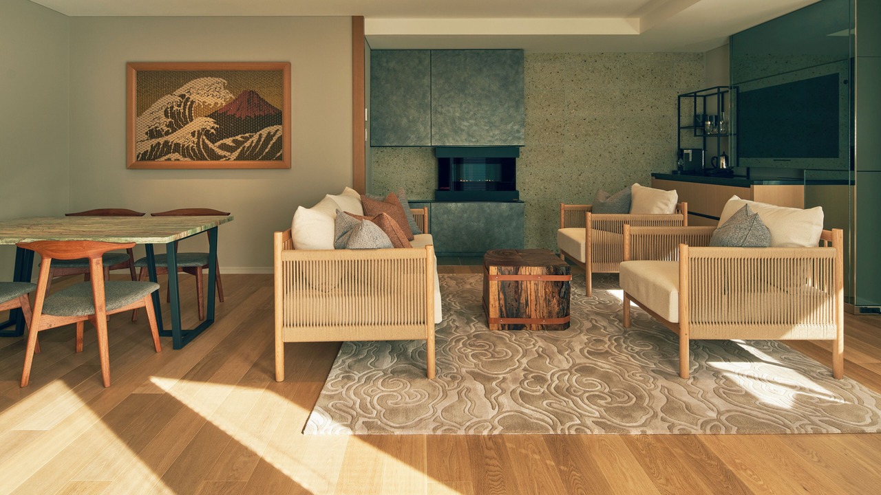 Photo of Bedroom in Hakone