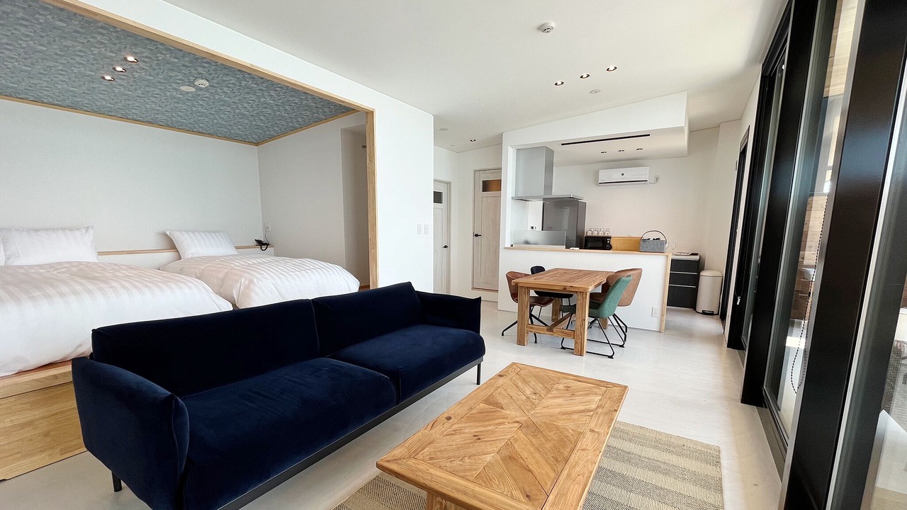Photo of Bedroom in Minamiawaji