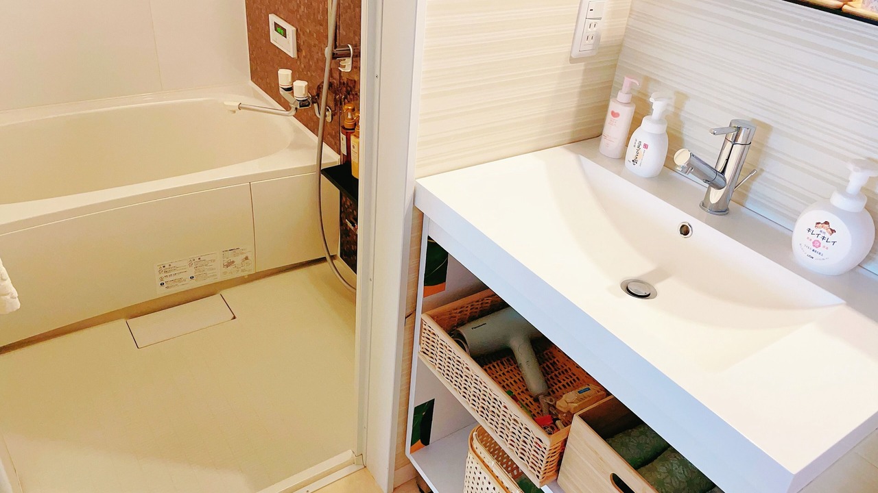 Photo of Bathroom in Sakyo Ward