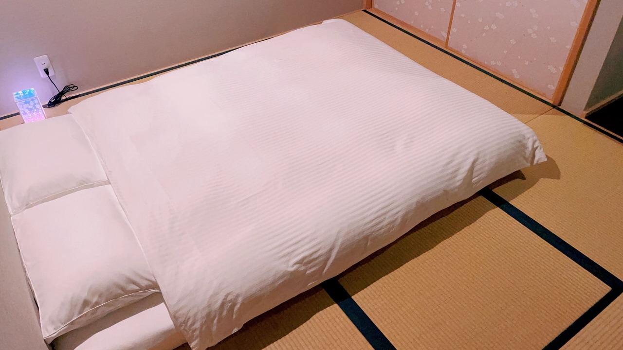 Photo of Bedroom in Sakyo Ward