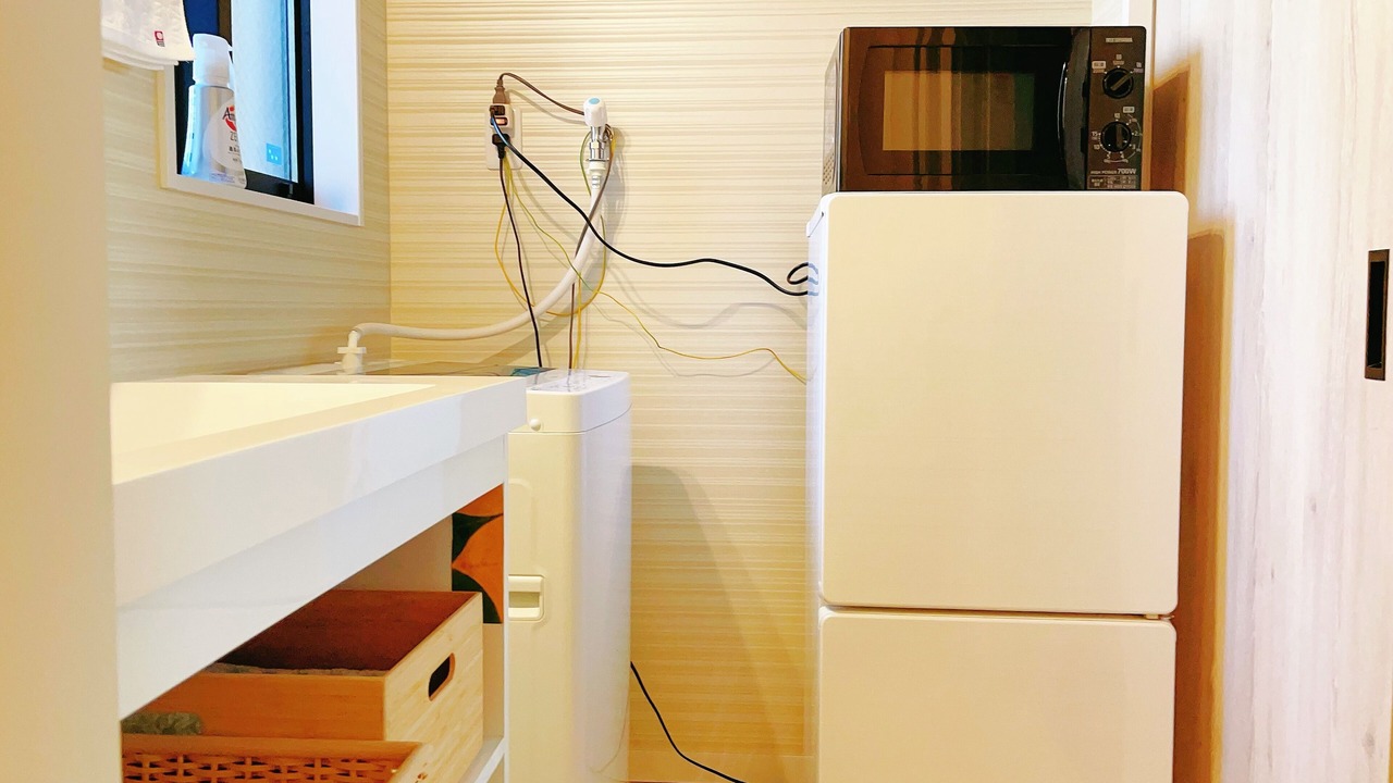 Photo of Bathroom in Sakyo Ward