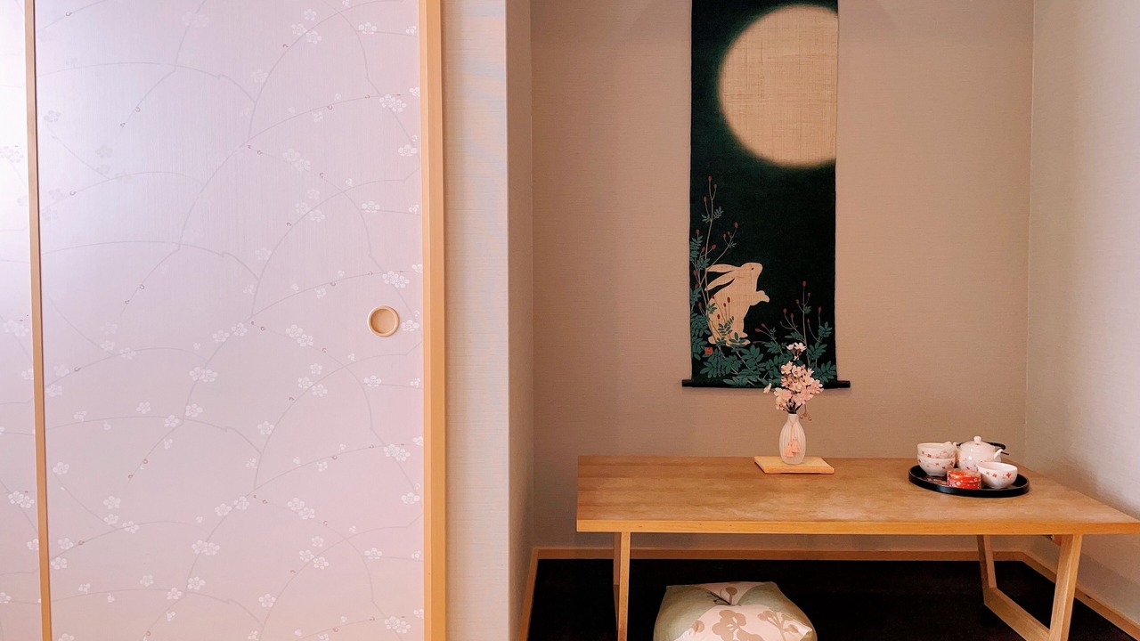 Photo of Bedroom in Sakyo Ward