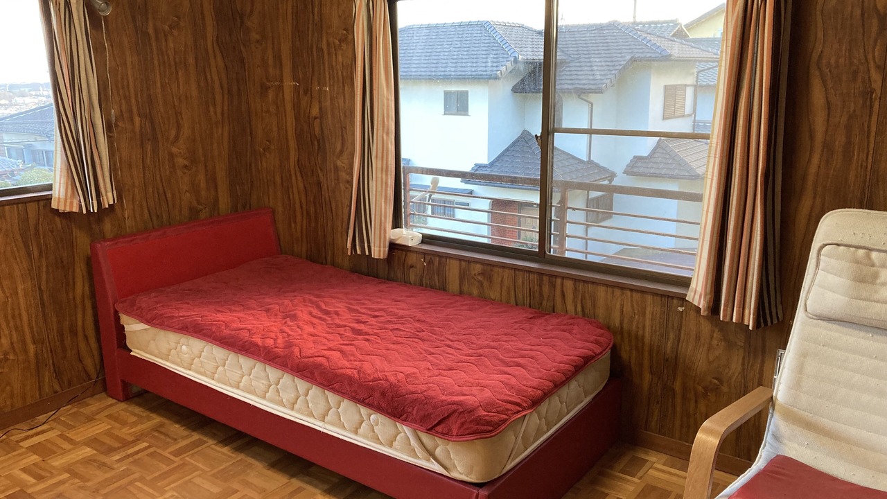 Photo of Bedroom in Sango