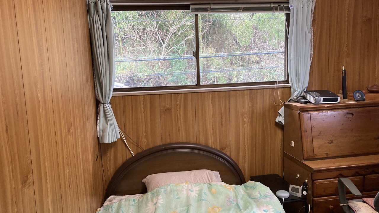 Photo of Bedroom in Sango
