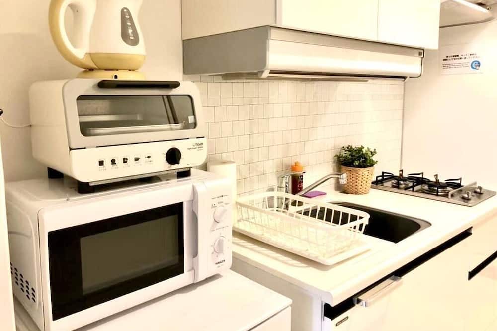 Photo of Kitchen in Kinshi