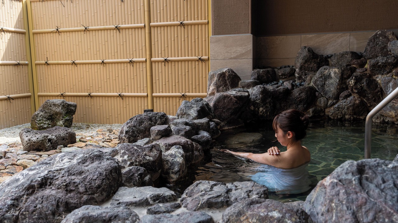 Photo of Bathroom in Kameoka