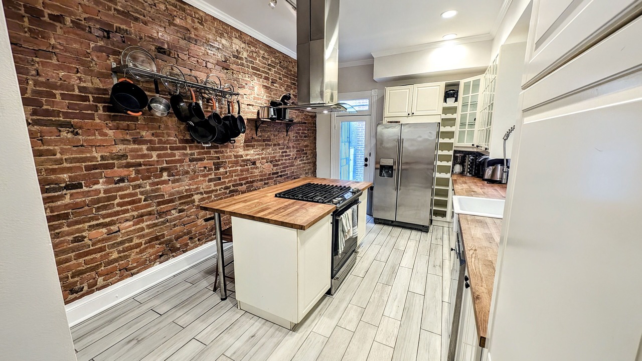 Photo of Kitchen in H Street Corridor