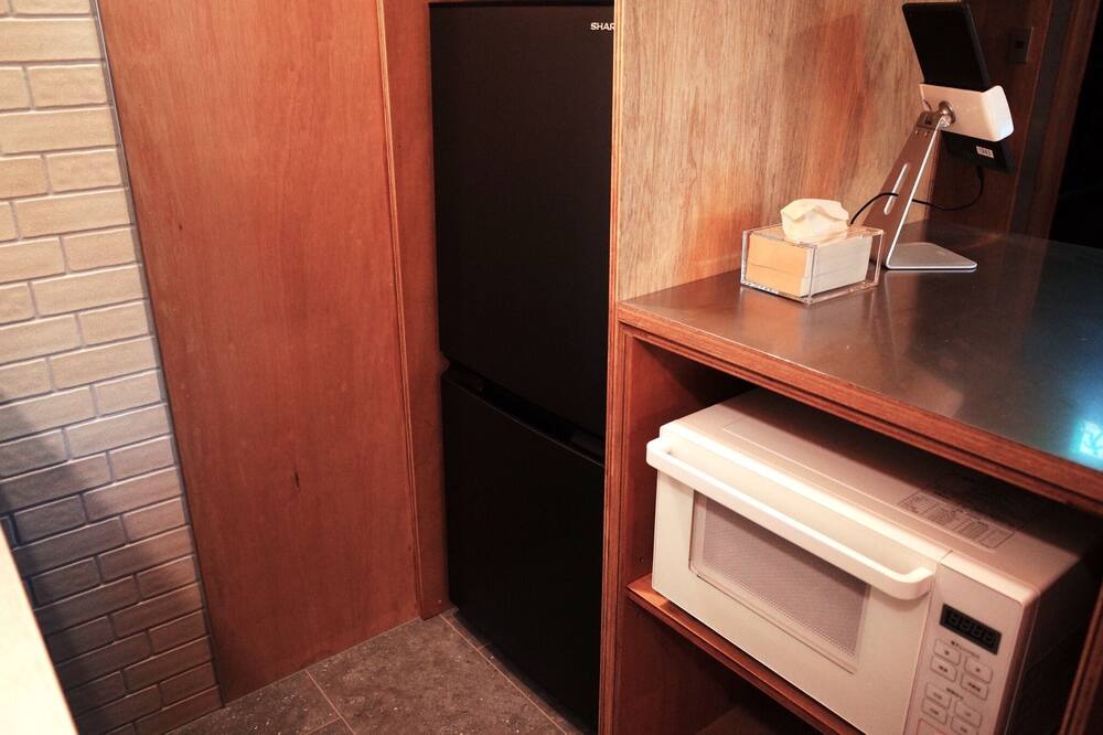 Photo of Kitchen in Sumoto Onsen