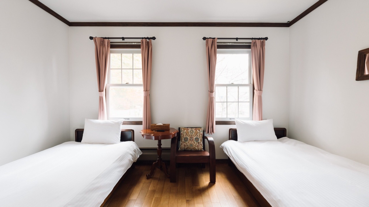Photo of Bedroom in Kobuchisawacho