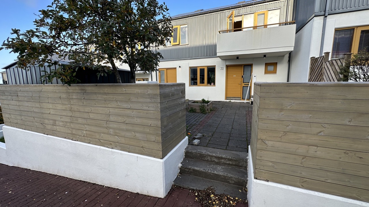Photo of Outdoor in Hafnarfjordur