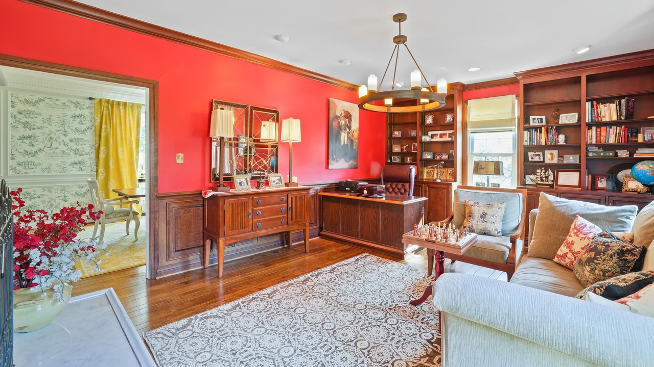 Photo of Kitchen in McLean