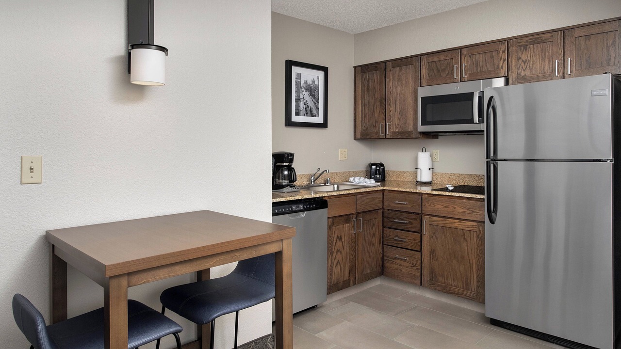 Photo of Kitchen in Meridian