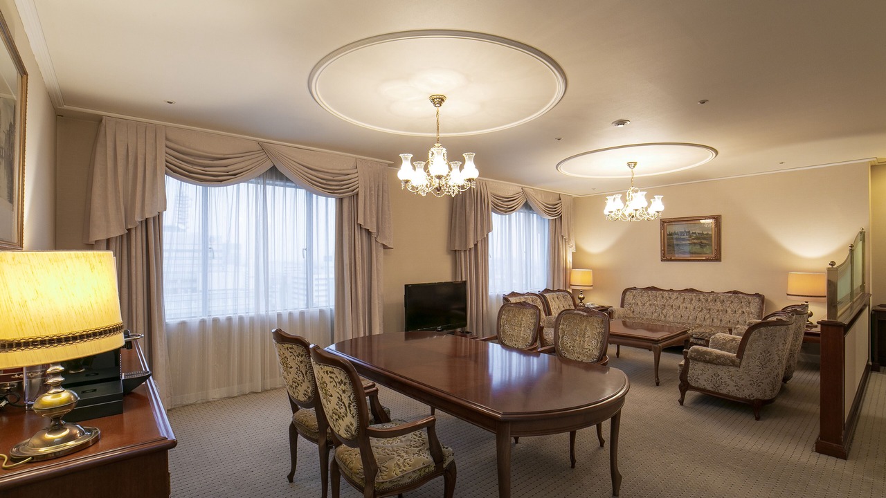 Photo of Livingroom in Sakae