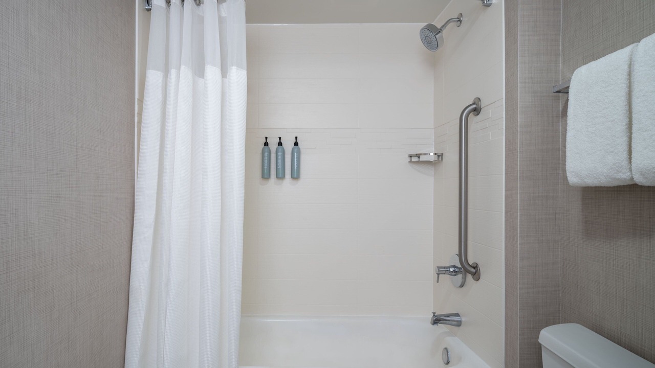 Photo of Bathroom in Dupont Circle