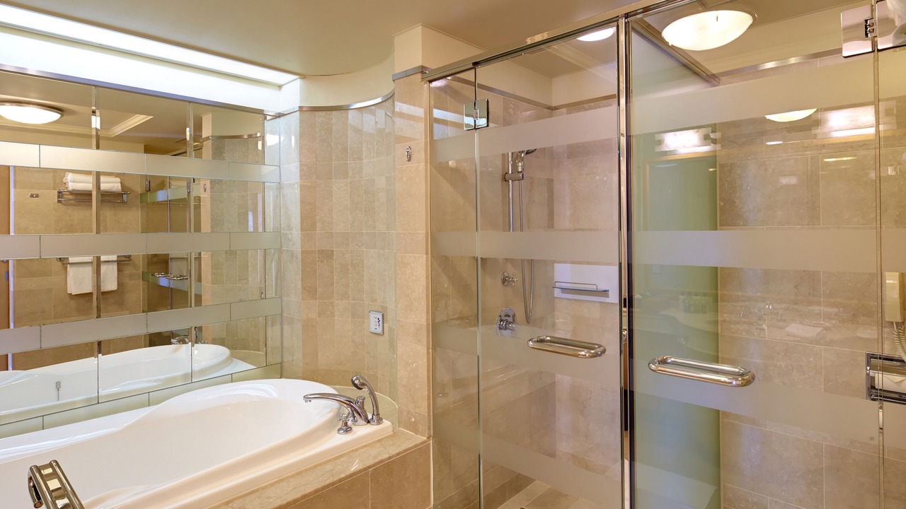 Photo of Bathroom in Taketomi-jima Taketomi-cho