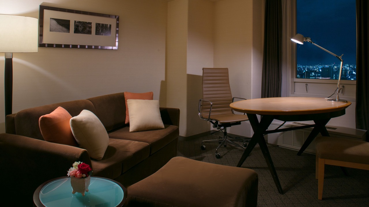 Photo of Bedroom in Uehonmachi