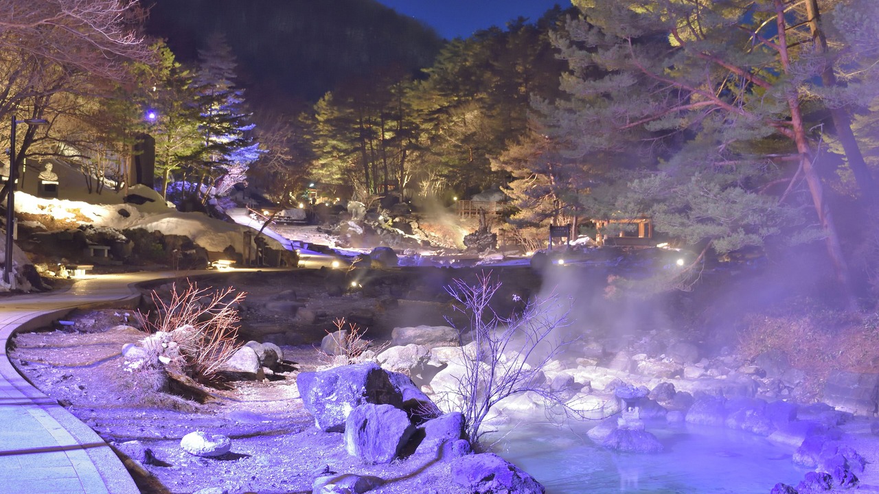 Photo of Others in Kusatsu Onsen