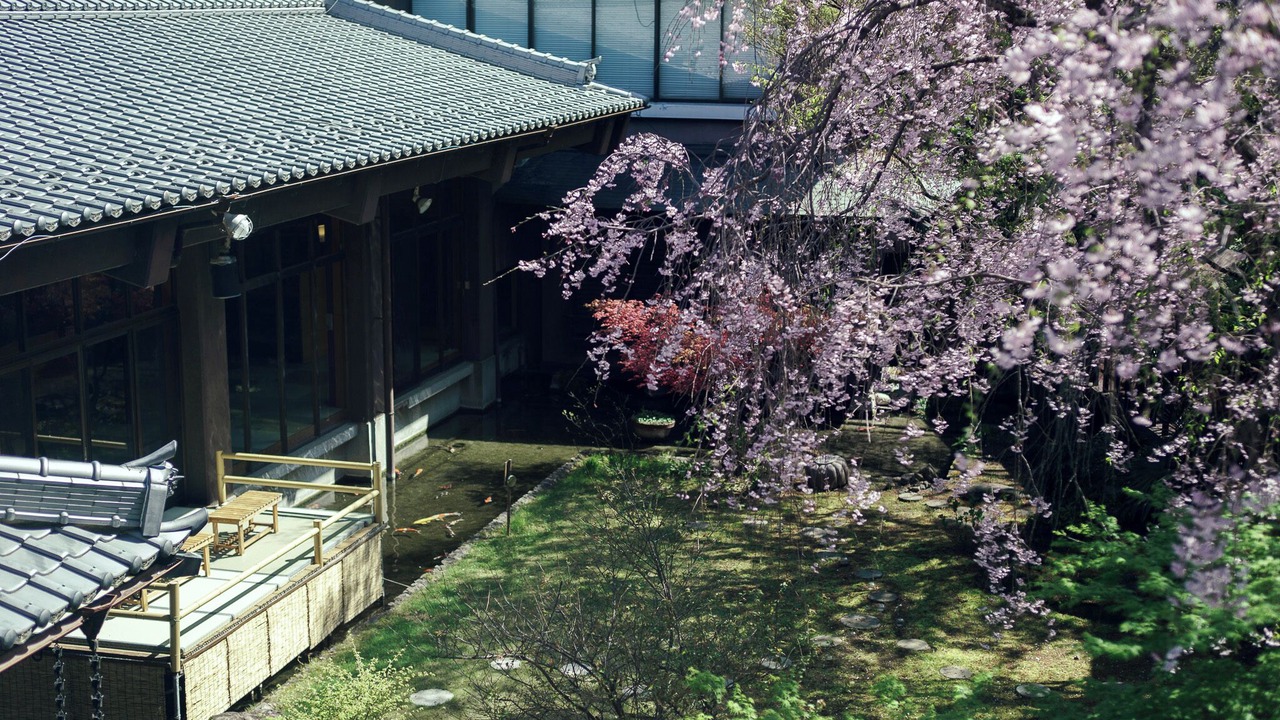Photo of Bedroom in Isawa Onsen