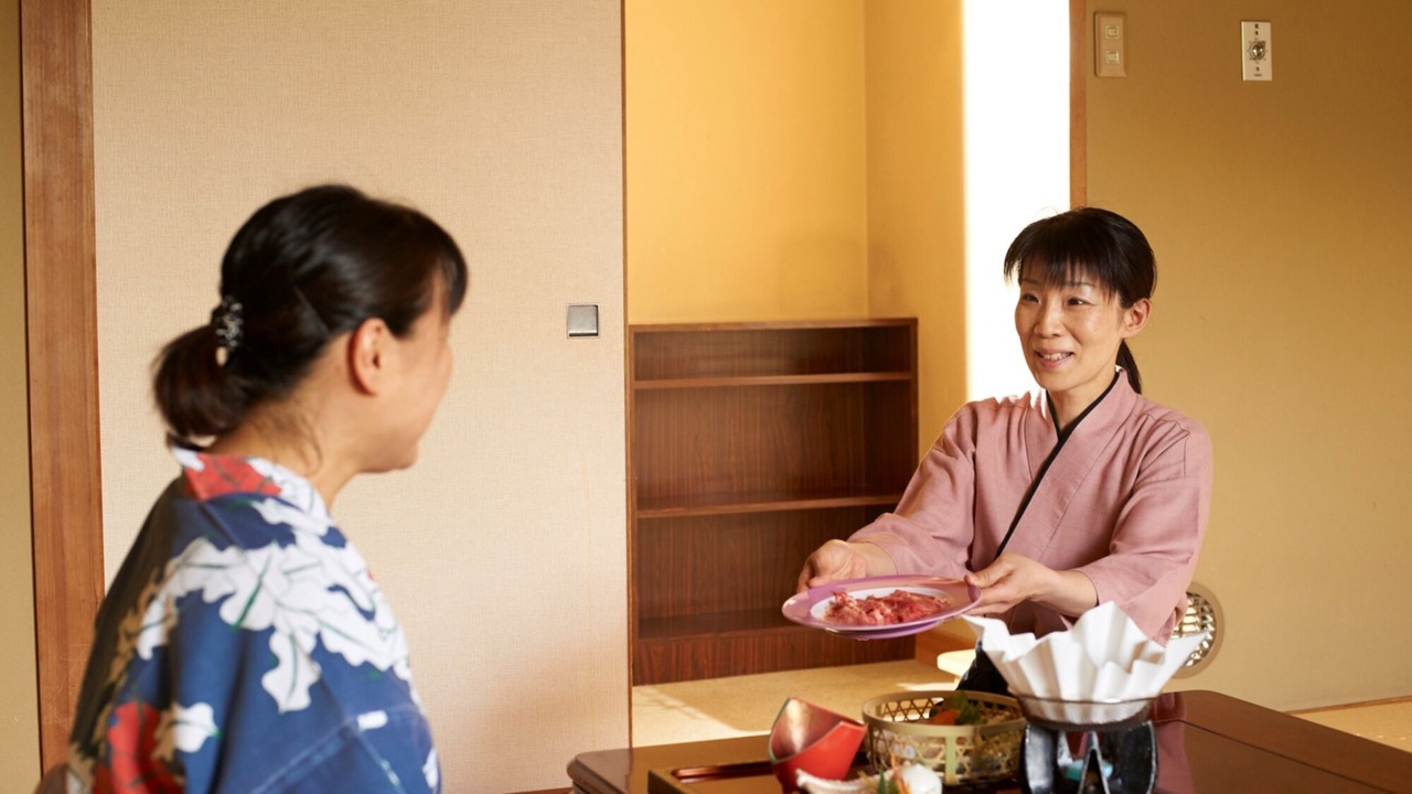 Photo of Others in Oshu