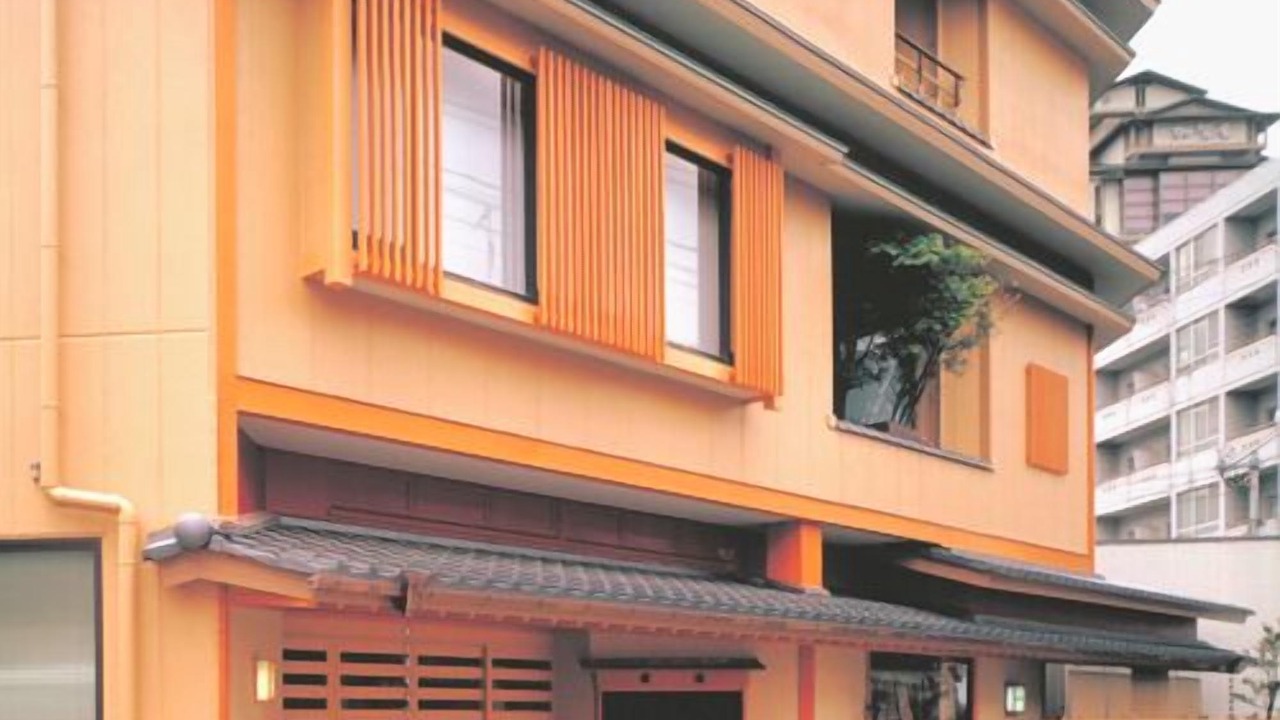 Photo of Outdoor in Wakura Onsen