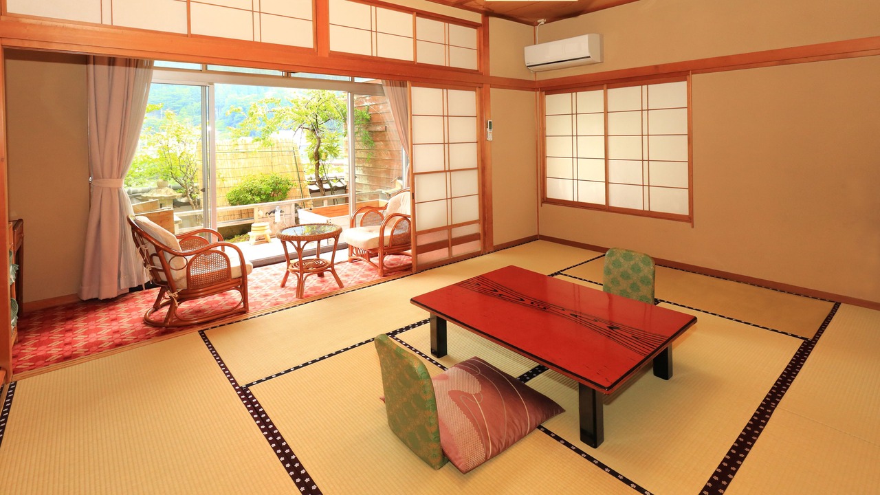 Photo of Bedroom in Gero Onsen