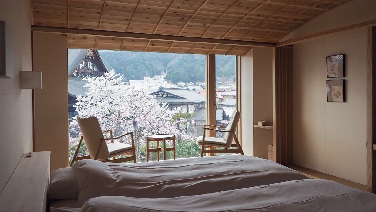 Photo of Bedroom in Hida