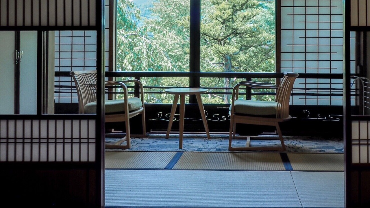 Photo of Bedroom in Hida