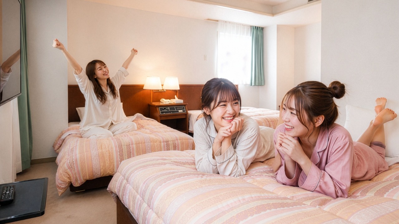 Photo of Bedroom in Tendo