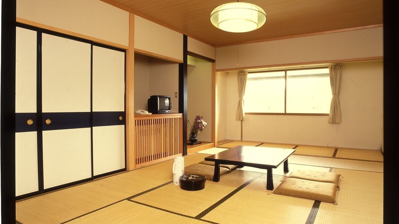 Photo of Bedroom in Shiga Highlands