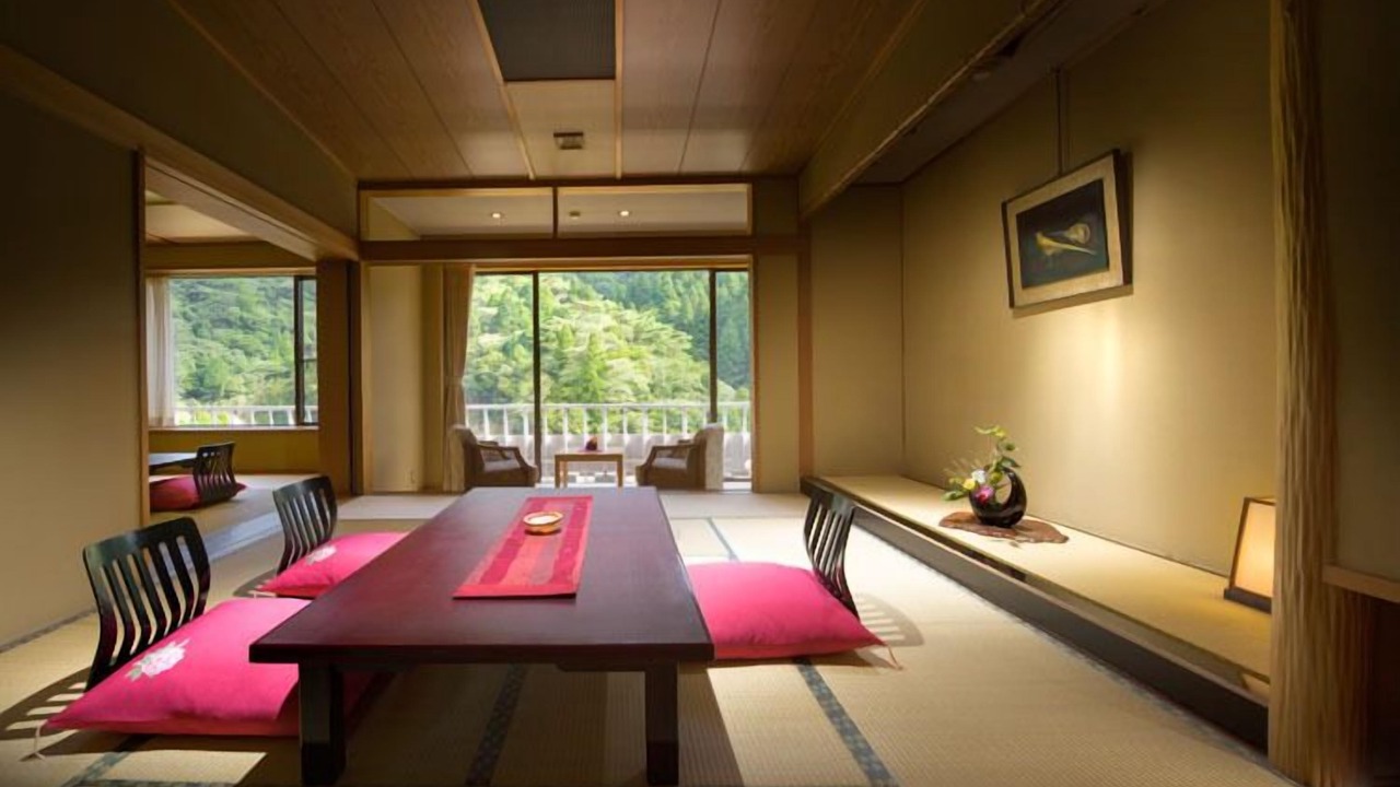 Photo of Bedroom in Komono