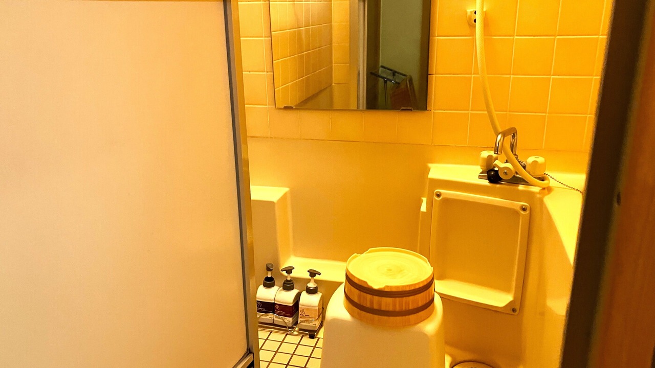 Photo of Bathroom in Yoshino