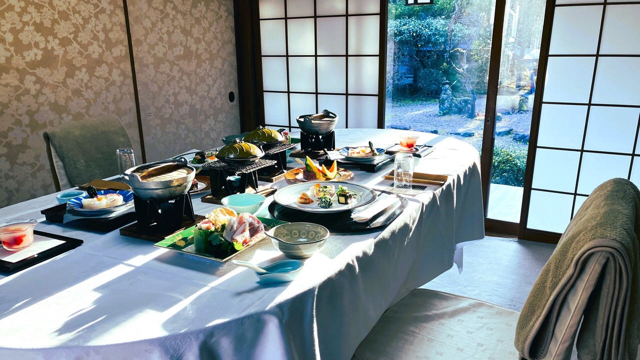 Photo of Others in Yoshino