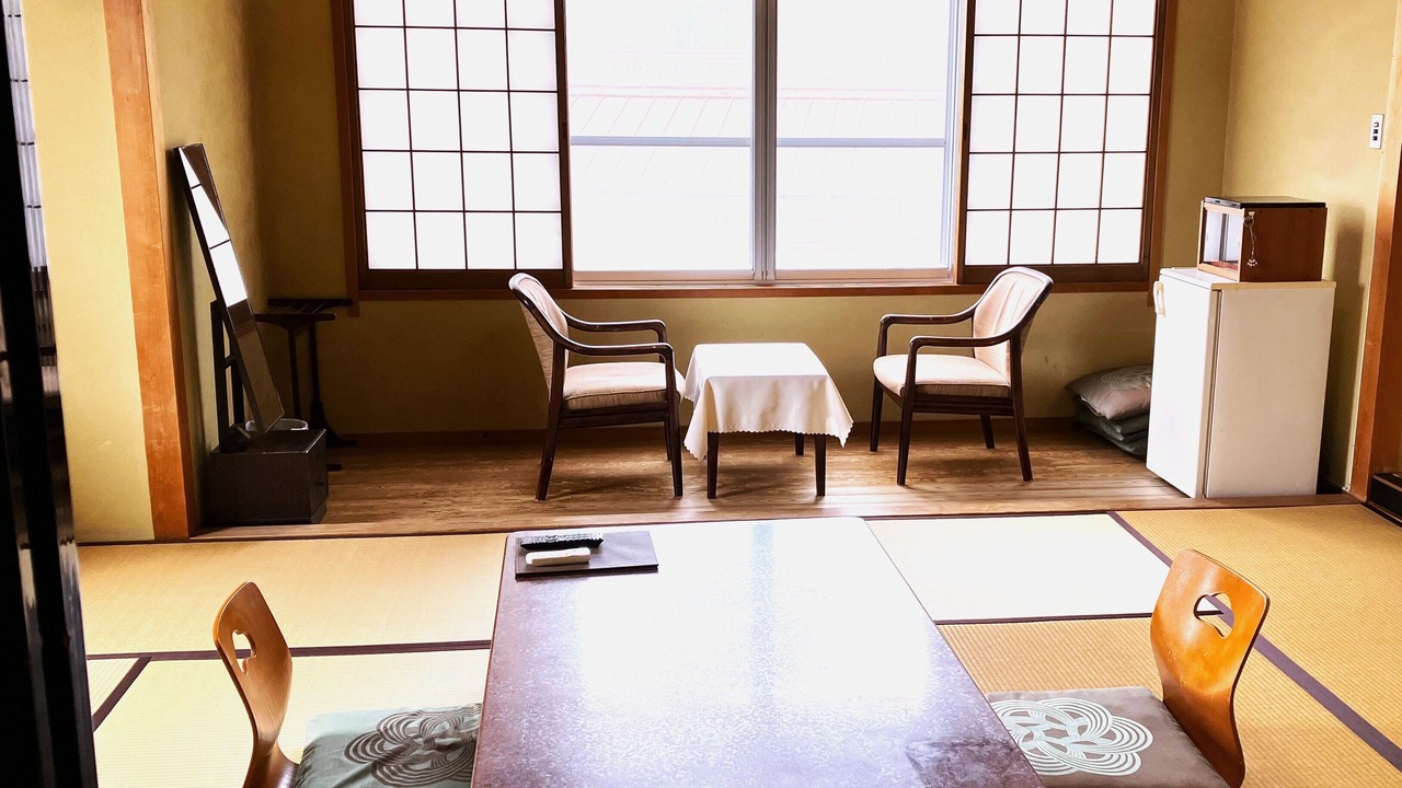 Photo of Bedroom in Yoshino